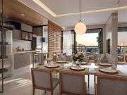 Apartamento à venda com 2 suítes no centro de Osasco