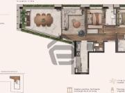 Apartamento à Venda com 2 Suítes no Itaim Bibi