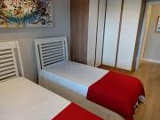 Apartamento à venda com 2 suítes no Jardim Paraíso, Campinas