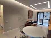 Apartamento à venda com 2 suítes no Jardim Paraíso, Campinas