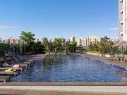 Apartamento à venda com 2 suítes no Jardim Proença, Campinas