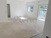 Apartamento à venda com 2 suítes no Taquaral, Campinas