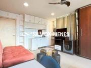 Apartamento à Venda com 30m², 1 quarto e 1 vaga