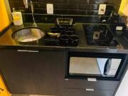 Apartamento á venda com 30m², 1 quarto no Bairro...