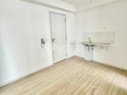 APARTAMENTO A VENDA, COM 31m² 01 DORMITÓRIO, SALA COM...