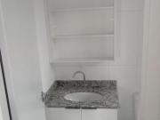 Apartamento a venda com 31m² 1 dormitório 1 suíte 1 vaga...