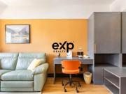 Apartamento à venda com 32m² no Radisson Paulista com 1...