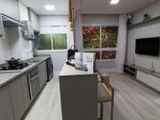 Apartamento à venda com 35m², 2 quartos