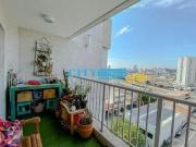 Apartamento à venda com 35m², com 1 quarto no Bairro...