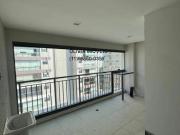 Apartamento a venda com 38,90mts, 1 suíte, terraço, no...