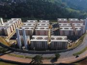 Apartamento à venda com 39,00 m², 2 quartos, 1 vaga....