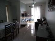 Apartamento a venda com 3 dormitÃ³rios com 80 mÂ² por R$...