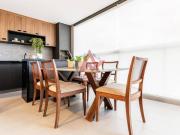 Apartamento A Venda Com 3 Dormitórios no Centro de...