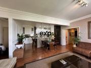 Apartamento à venda com 3 dormitórios/1 suíte 143m²...