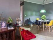 Apartamento a venda com 3 dormitórios, 1 suíte, 1 vaga...