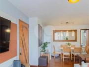 APARTAMENTO À VENDA COM 3 DORMITÓRIOS 1 SUÍTE 1 VAGA NA...