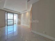 Apartamento à venda com 3 dormitórios, 1 suíte, 2 vagas...