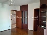 Apartamento a venda com 3 dormitorios, 1 suite, 3 vagas...
