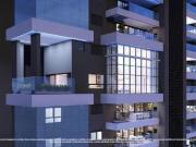 Apartamento à venda com 3 dormitórios 3 suítes 2 vagas...