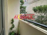 Apartamento a venda com 3 dormitórios 64 m² | Picanço...