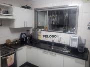 Apartamento com 3 dormitórios à venda, 95 m² por R$...