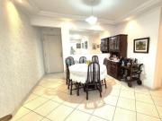 Apartamento a venda com 3 dormitórios ao lado do Metrô...