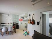 Apartamento à venda com 3 dormitorios Centro São...