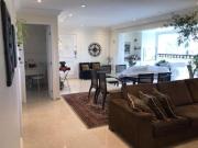 Apartamento à venda com 3 dormitórios, com 135 m² e 4 vagas