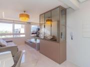 Apartamento à venda, com 3 dormitórios e 1 suíte, 2...