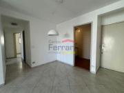 Apartamento à venda com 3 dormitórios e 1 vaga em Santana