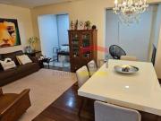 Apartamento à venda com 3 dormitórios e 2 vagas no...