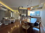 Apartamento à venda com 3 dormitórios e 3 vagas na Vila...