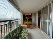 Apartamento à venda com 3 dormitórios e 3 vagas no...