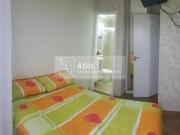 Apartamento a venda com 3 dormitórios e suíte Jardim...