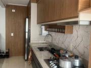 Apartamento a Venda com 3 Dormitórios e Suíte no...
