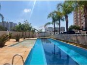 apartamento a venda com 3 dormitórios em frente ao...