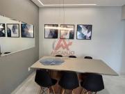 Apartamento À Venda Com 3 Dormitórios Mobiliado