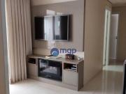 Apartamento a venda com 3 dormitórios na Vila Guilherme...