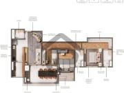 Apartamento à Venda com 3 Dormitórios na Vila Mariana