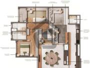 Apartamento à Venda com 3 Dormitórios na Vila Mariana