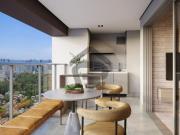 Apartamento à Venda com 3 Dormitórios na Vila Mariana