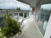 APARTAMENTO À VENDA COM 3 DORMITÓRIOS NO MÓDULO 06 EM...