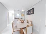 Apartamento à venda com 3 dormitórios por R$ 390.000