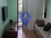 Apartamento à venda, com 3 dormitórios sendo 1 suíte, 1...