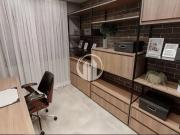 Apartamento à venda com 3 dormitórios sendo 1 suite...