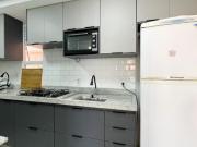 Apartamento à venda com 3 dormitórios sendo 1 suíte em...