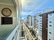 APARTAMENTO À VENDA COM 3 DORMITÓRIOS SENDO 1 SUÍTE NO...