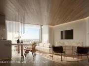 Apartamento à venda com 3 ou 4 suítes no Água Verd