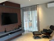 Apartamento á venda com 3 quartos, 140m², 3 vagas e...