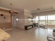 Apartamento a venda com 3 quartos